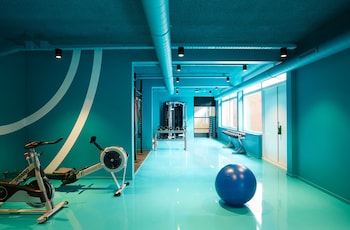 the social hub the hague