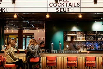 the social hub the hague