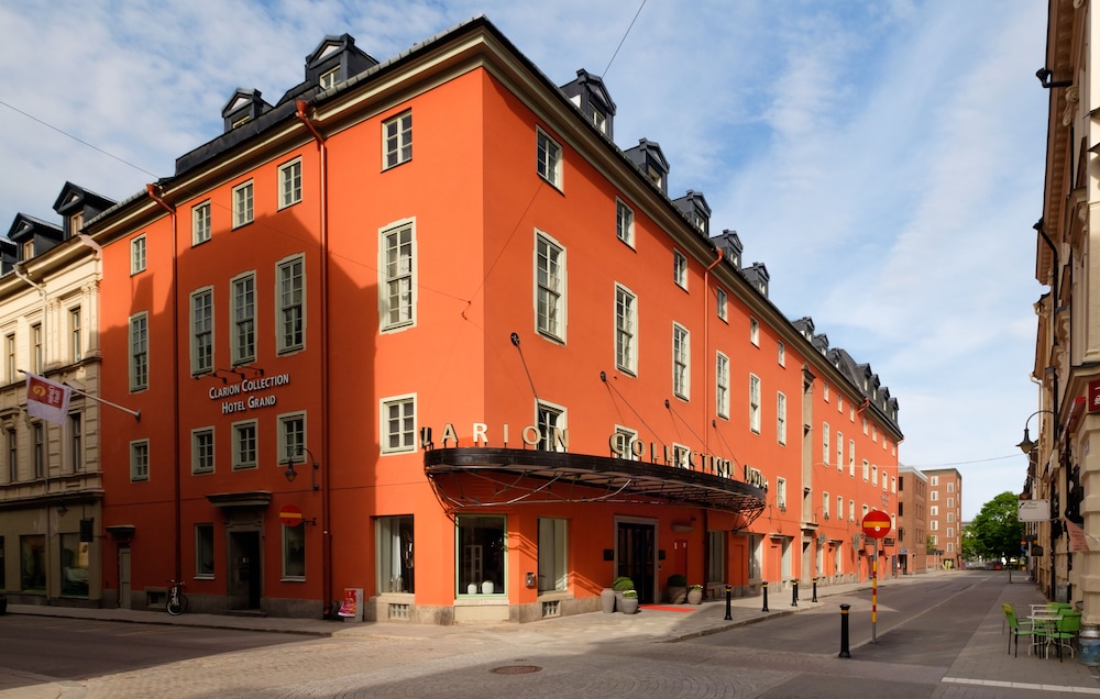 home hotel grand sundsvall