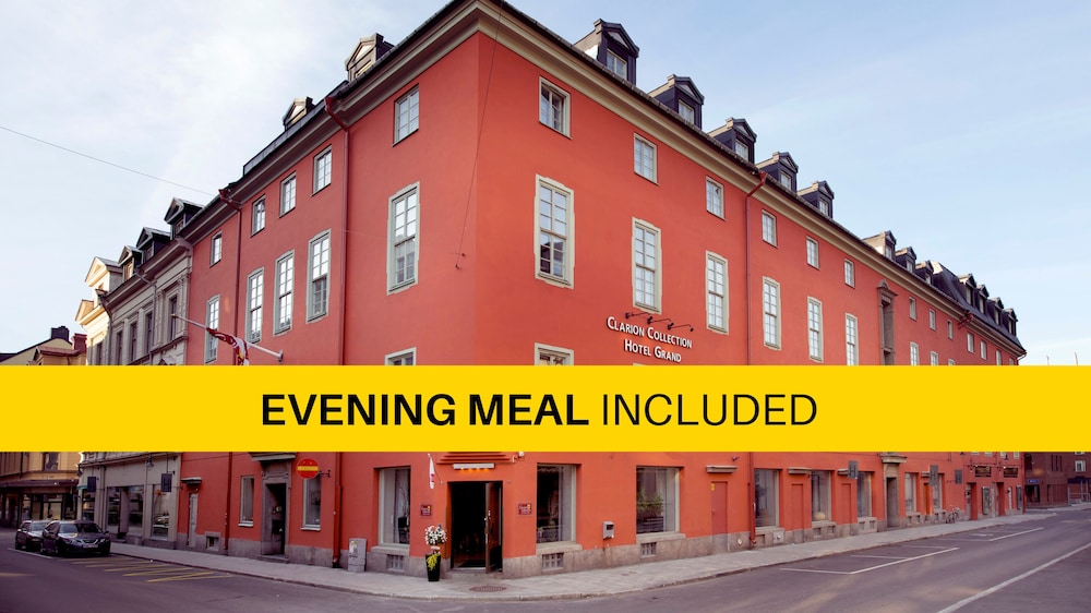 home hotel grand sundsvall