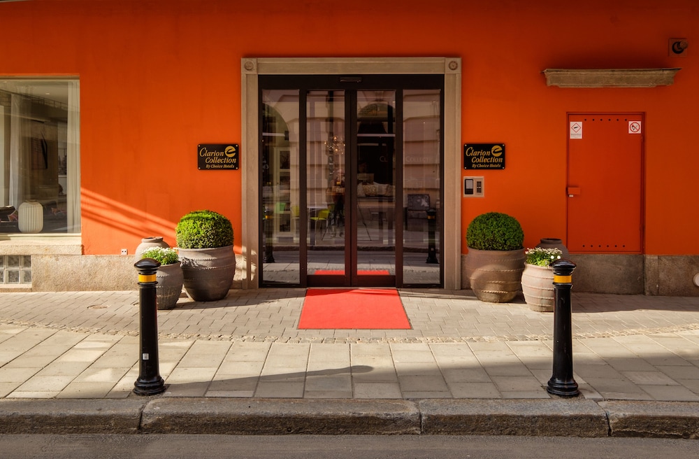 home hotel grand sundsvall