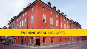 Home Hotel Grand Sundsvall,Sundsvall>>Medelpad,4 star