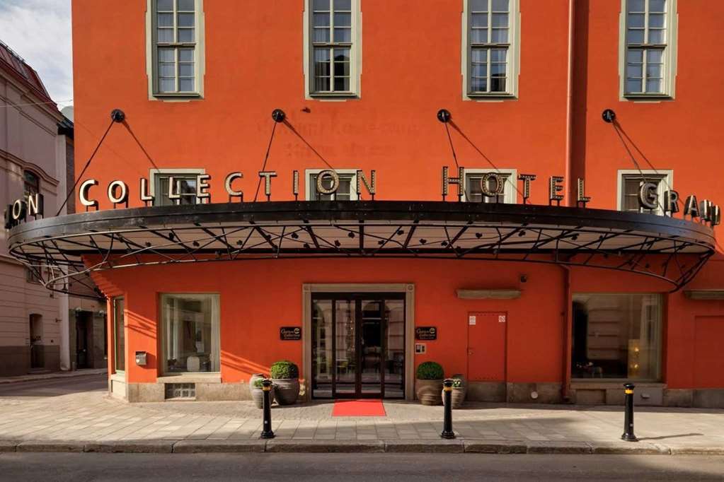 home hotel grand sundsvall