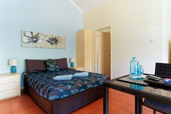 rac cable beach holiday park