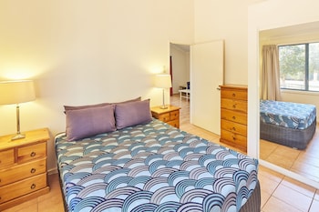 rac cable beach holiday park