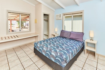 rac cable beach holiday park