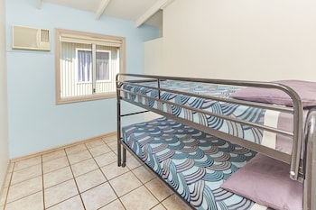 rac cable beach holiday park