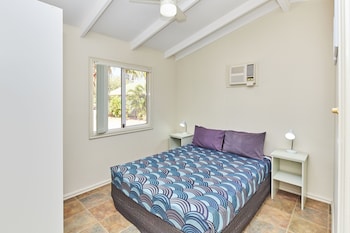 rac cable beach holiday park