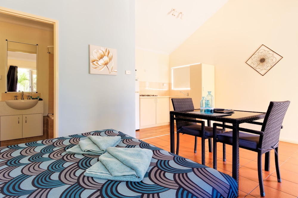 rac cable beach holiday park