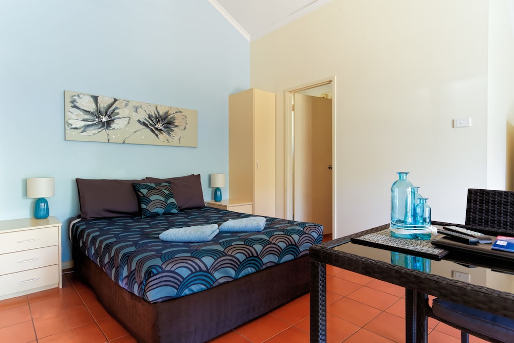 rac cable beach holiday park