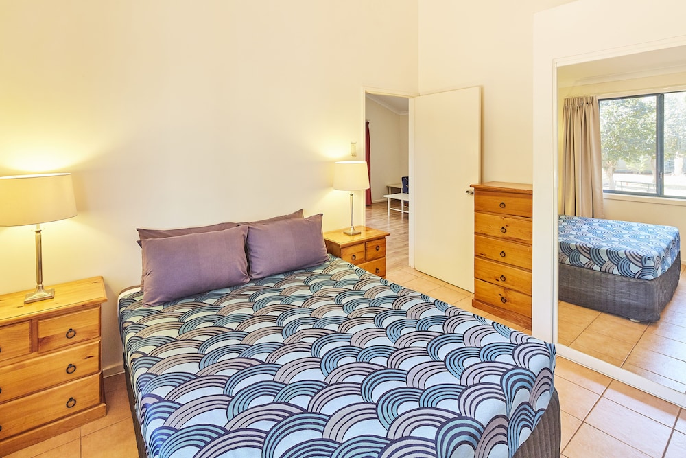 rac cable beach holiday park