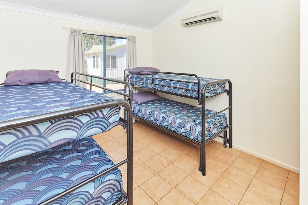 rac cable beach holiday park