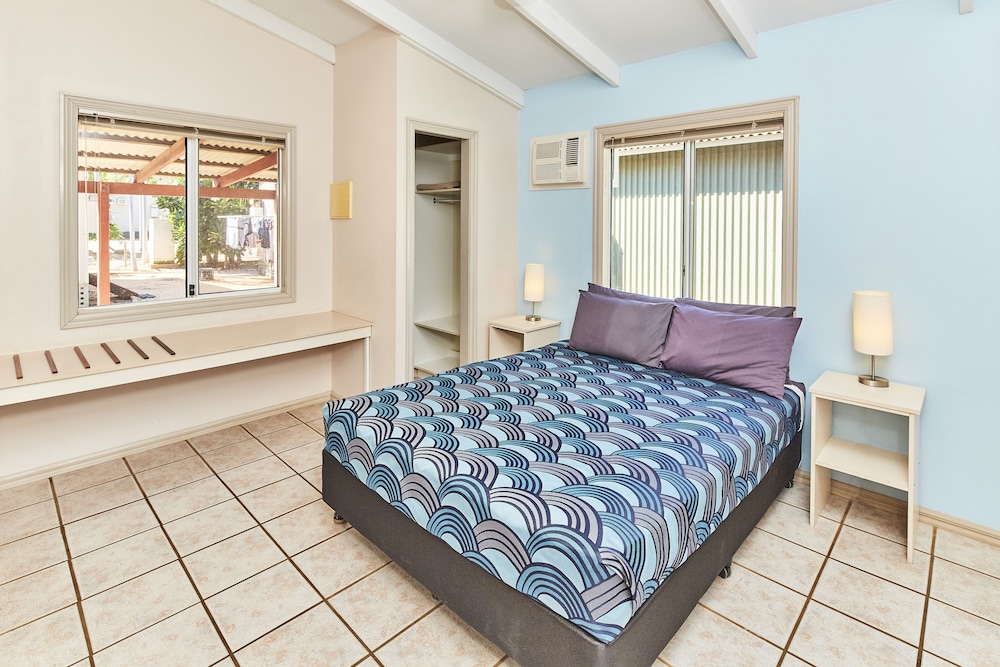 rac cable beach holiday park