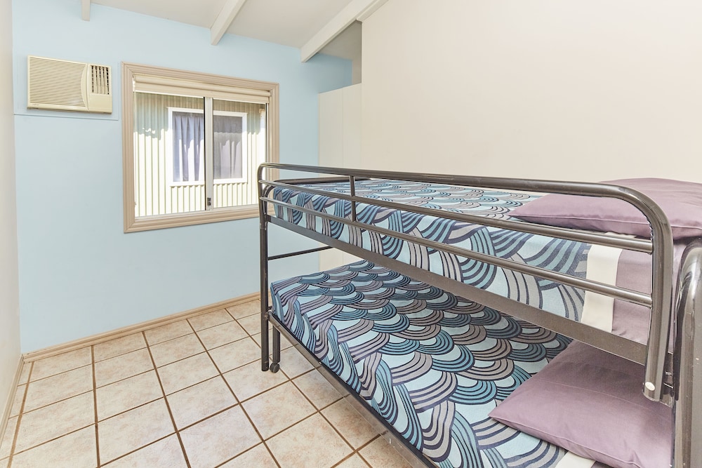 rac cable beach holiday park