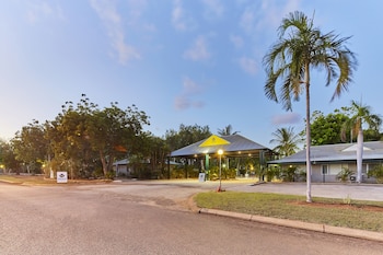 rac cable beach holiday park