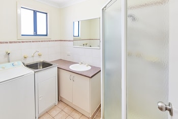 rac cable beach holiday park