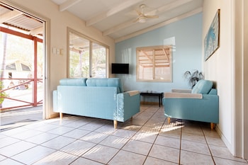 rac cable beach holiday park