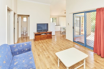 rac cable beach holiday park