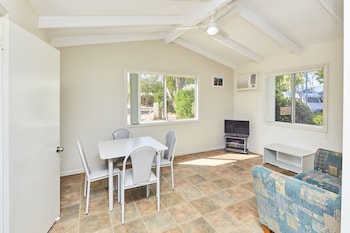 rac cable beach holiday park