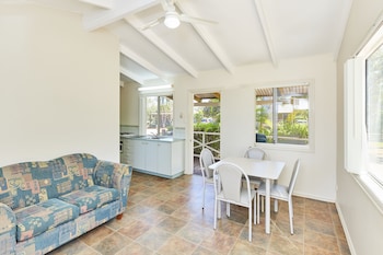 rac cable beach holiday park