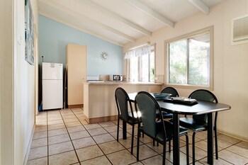 rac cable beach holiday park