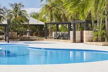 rac cable beach holiday park