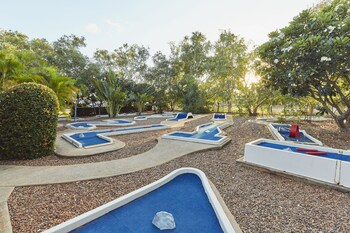 rac cable beach holiday park