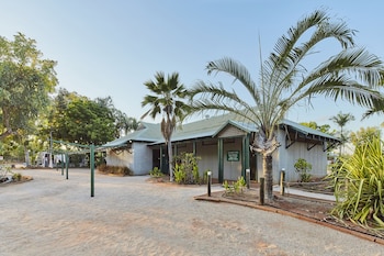 rac cable beach holiday park