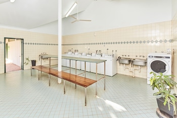 rac cable beach holiday park