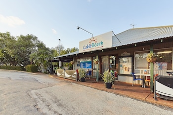 rac cable beach holiday park