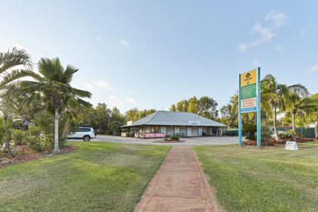 rac cable beach holiday park