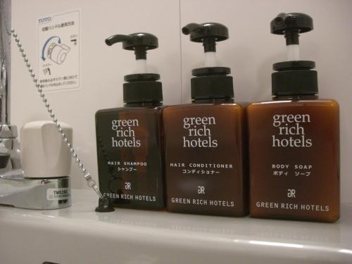kochi green hotel harimayabashi