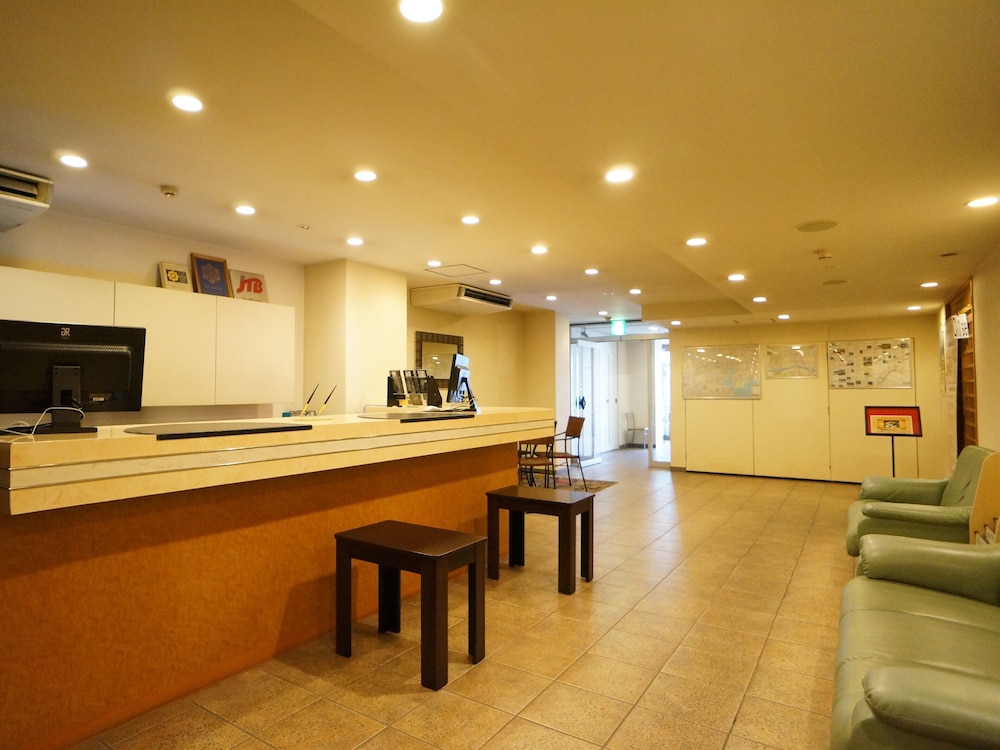kochi green hotel harimayabashi