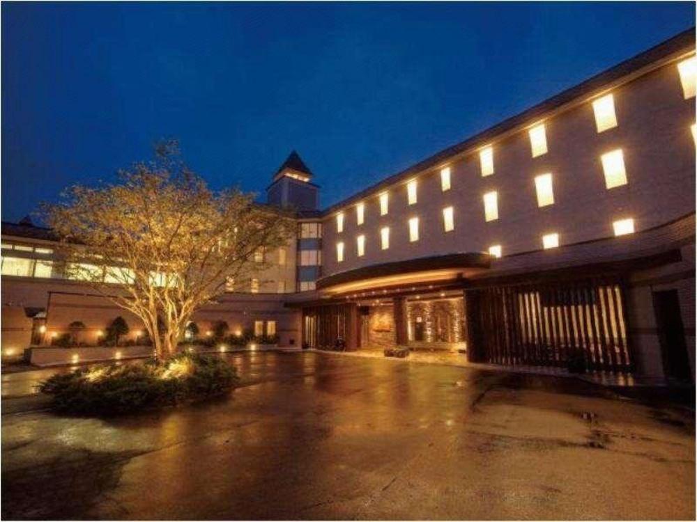 kokorono resort umino bettei furukawa