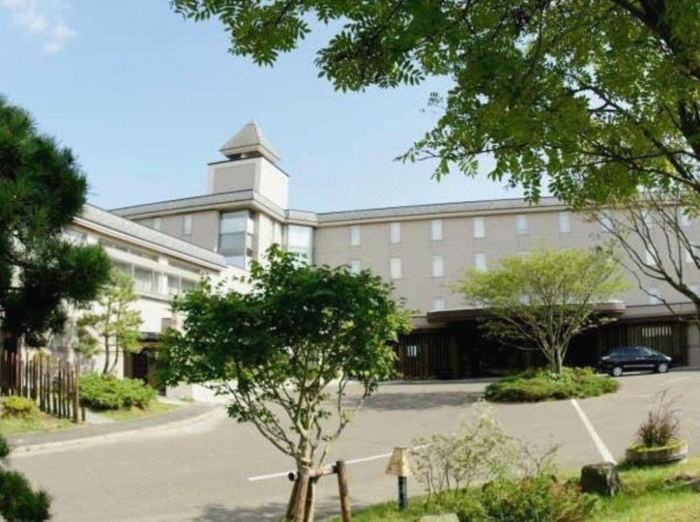 kokorono resort umino bettei furukawa