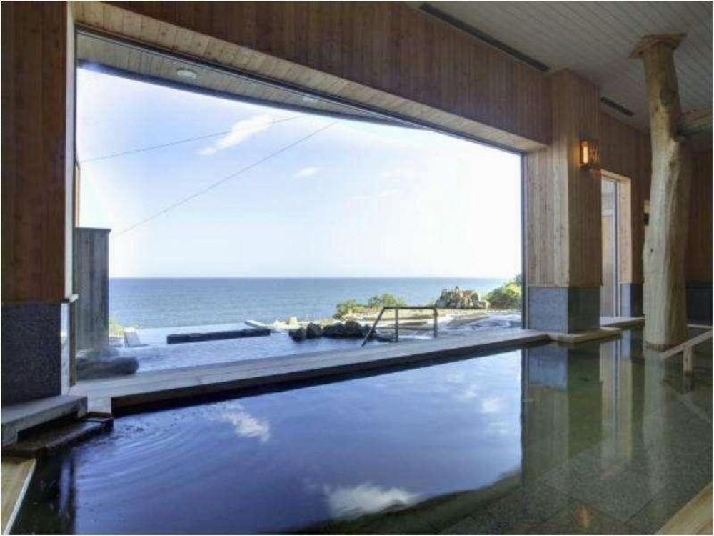 kokorono resort umino bettei furukawa