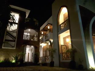 bagan nova guest house