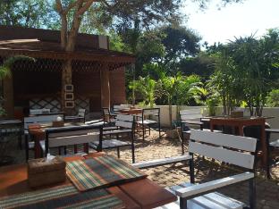 bagan nova guest house