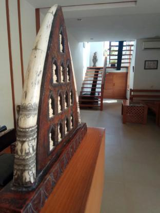 bagan nova guest house