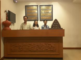 bagan nova guest house