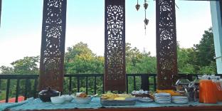 bagan nova guest house