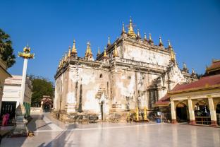 bagan nova guest house