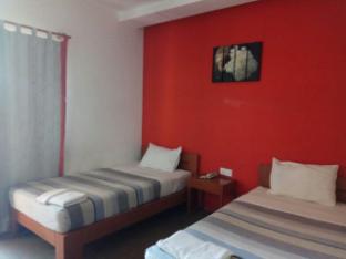 bagan nova guest house