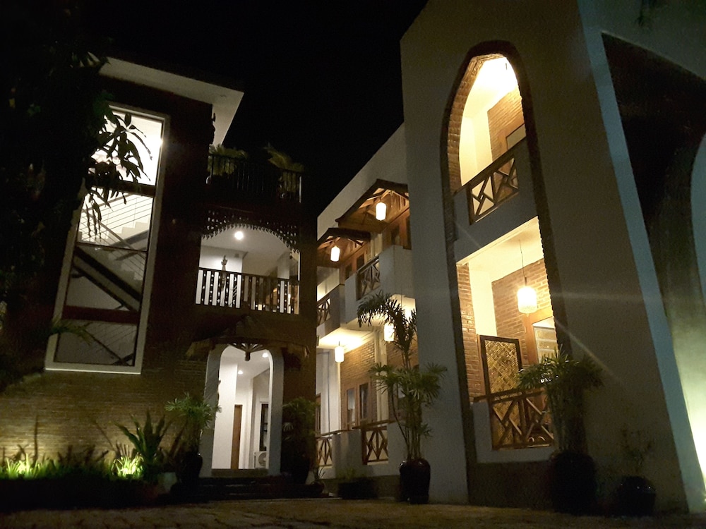 bagan nova guest house