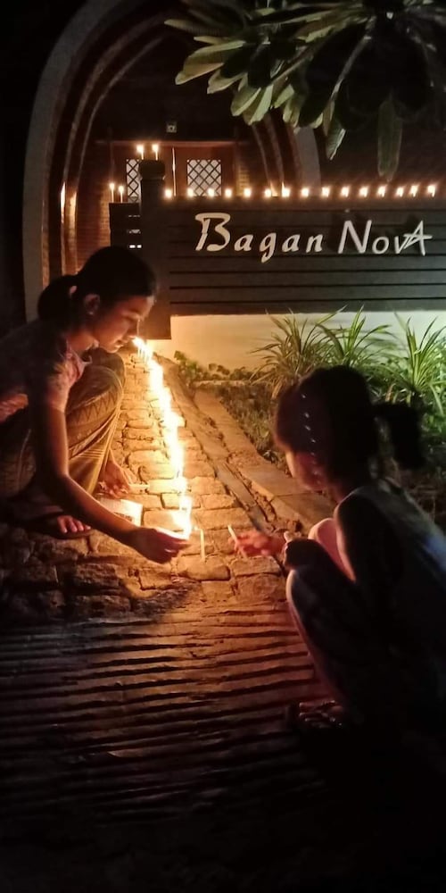 bagan nova guest house