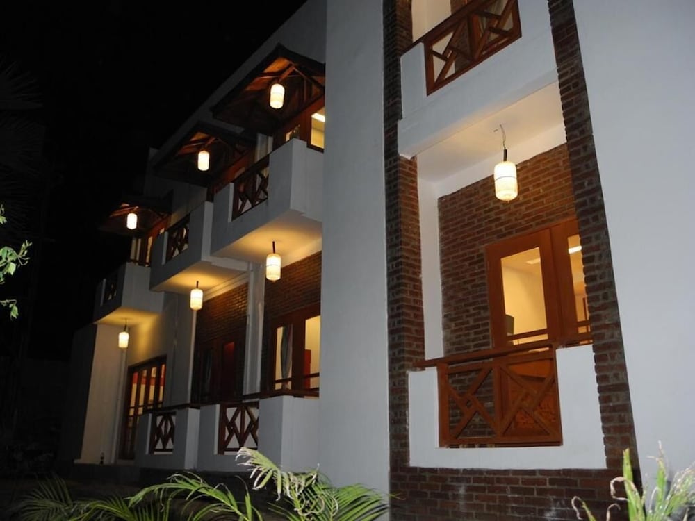 bagan nova guest house