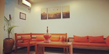 bagan nova guest house