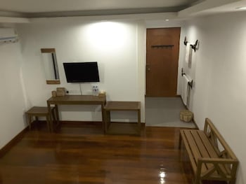 bagan nova guest house