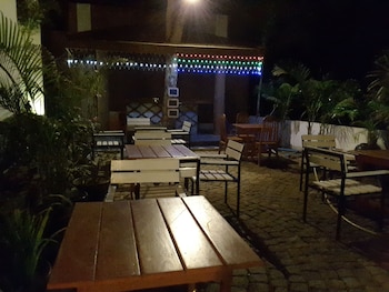 bagan nova guest house