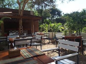 bagan nova guest house